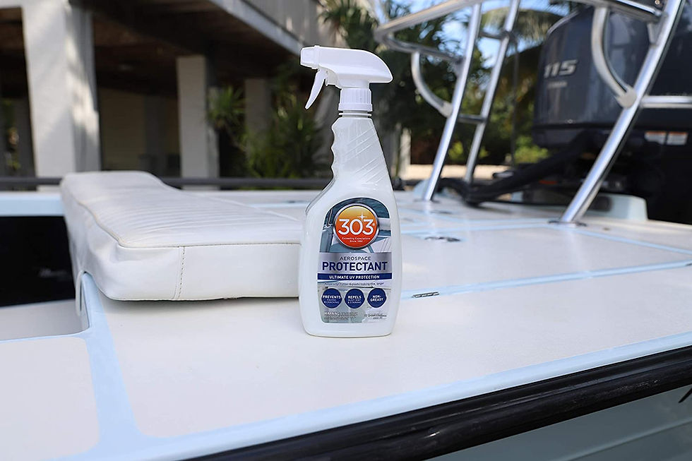 Thumbnail: 303 Aerospace Protectant for Porsche