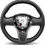 Thumbnail: Heated Yoke Steering Wheel for Tesla Model 3 & Y (2017-2024)