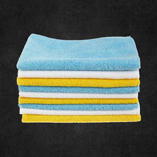 Microfiber Cleaning Towels