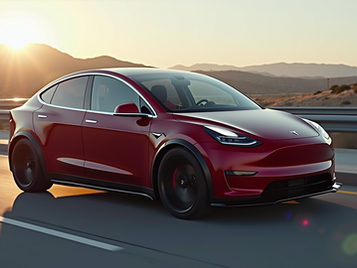 Top Ways to Customize Your Tesla for Any Lifestyle
