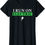 Thumbnail: I run on Electric EV Electric Vehicle T-Shirt