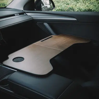 Foldable Desk for Tesla Model 3 / Y / S / X