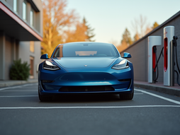 The Best Features to Explore in Your Tesla App