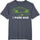 Thumbnail: Electric Car Lover T-Shirt - Bold EV Statement