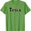 Thumbnail: Nikola Tesla Graphic Tee