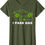 Thumbnail: Electric Car Lover T-Shirt - Bold EV Statement