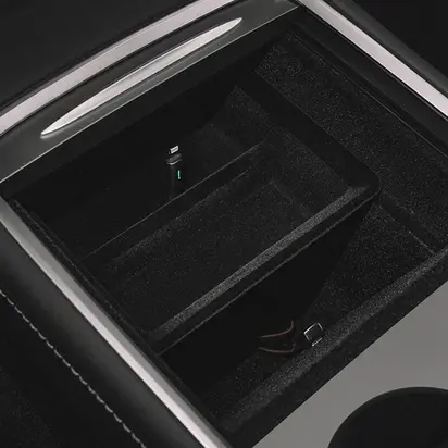 Tesla Center Console Organizer for Model 3 / Y