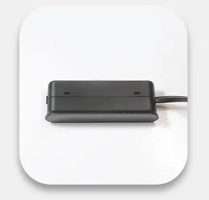 Hidden Dashboard HUD Speedometer for Tesla Model 3 and Model Y