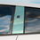 Thumbnail: Tesla Cybertruck 2024-2026 Carbon Fiber Vinyl Wrap Kit