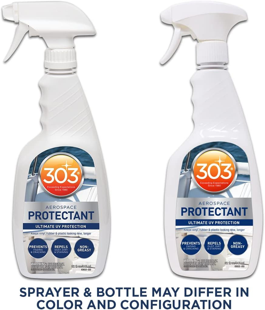 Thumbnail: 303 Marine UV Protectant Spray 32 oz