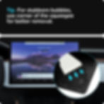 Thumbnail: Spigen Matte Screen Protector for Tesla Model S/X 17" (2021-2026)