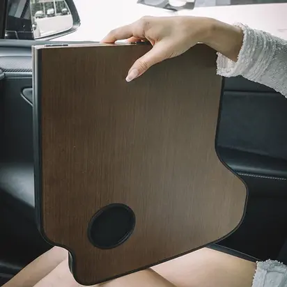 Foldable Desk for Tesla Model 3 / Y / S / X