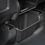 Thumbnail: Tesla Model Y Trash Can 2019-2025 Rear Console Organizer Black