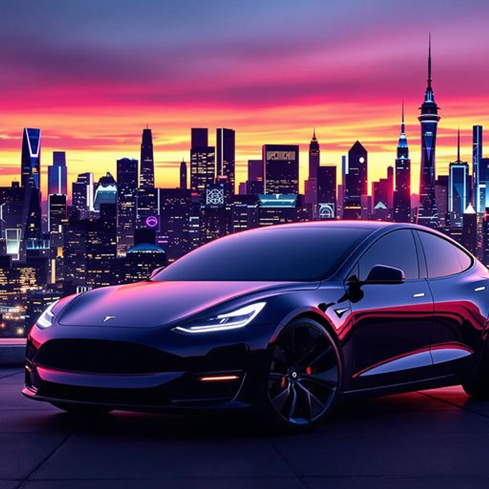 Understanding the Future of Tesla Stock Insights and Predictions for 2025