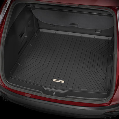 Tesla Model Y All Weather Trunk Mat