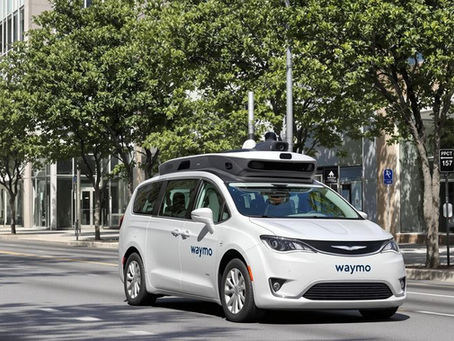 Waymo Expands Austin Autonomous Service to 90 Square Miles, Intensifying Rivalry with Tesla