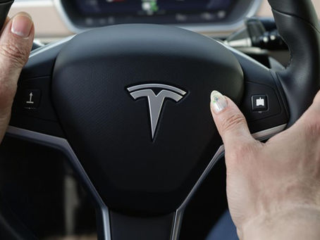 Comprehensive Tesla Voice Commands List for Enhanced Driving