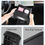 Thumbnail: Tesla Model Y/3 Foldable Car Tray Desk for Food & Work 2021-2024