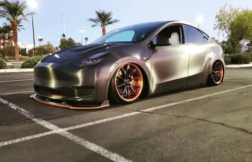 Aftermarket Tesla Wheels & Rims for Model S, 3, X, Y & Cybertruck