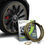 Thumbnail: Tesla Wheel Rim Protectors 12-24" | Pack of 4 Scratch Guards