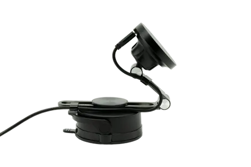 Jowua 6D Invisible Foldaway Car Mount (Magsafe)