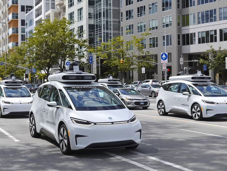 Waymo Unleashes Massive Austin Expansion, Intensifying Autonomous Vehicle Battle with Tesla