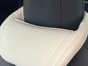 Enhance Your Comfort: The Ultimate Tesla Model S Neck Pillow Guide