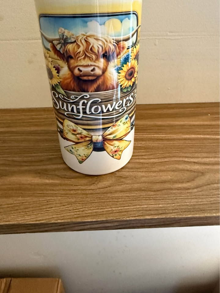 12 oz can cooler