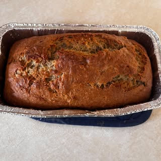 Banana bread 