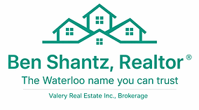 Ben Shantz - Real Estate logo.png