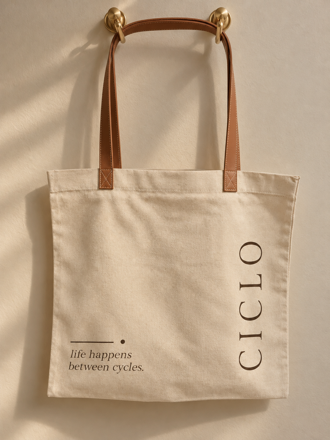 Ciclo Bag Areia