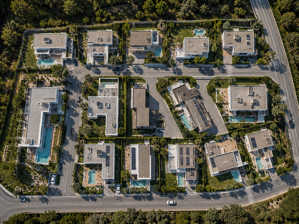Cómo plantear una promoción residencial rentable desde la fase inicial