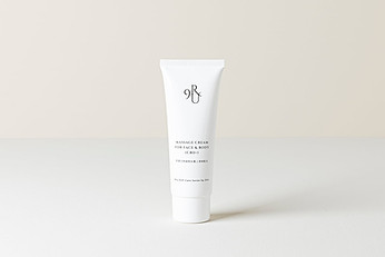 Massage Cream For Face & Body (CBD+)