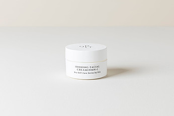 IRONING FACIAL CREAM (NMN+)