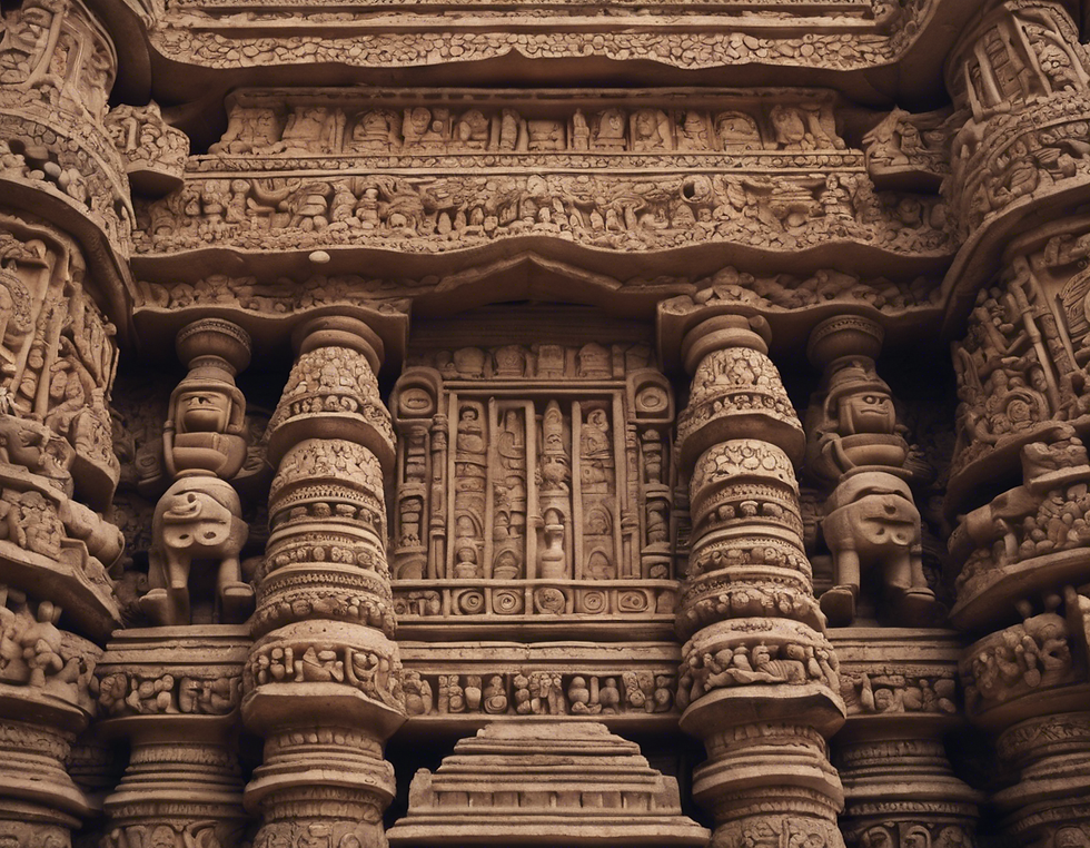 Preserving India's Heritage: Unique Travel Journeys by Back To Roots