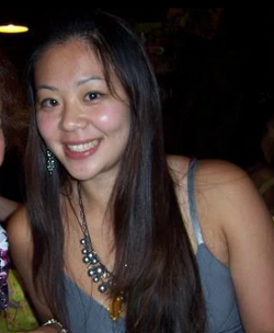 Catherine Lam