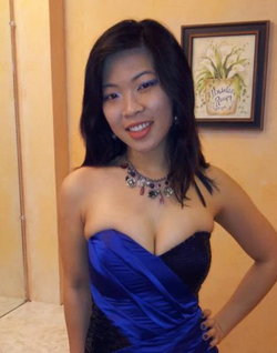 Jennifer Chang