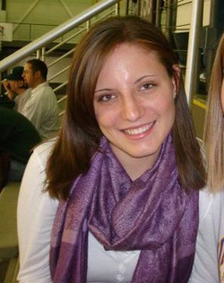 Jessica Mckee