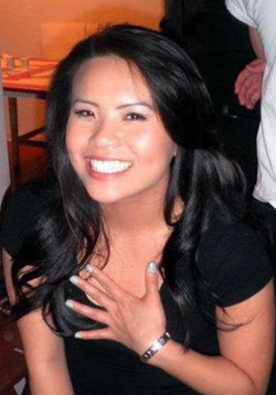 Hillary Lin