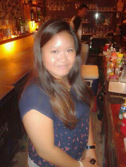 Cherish Trakarnboonchai