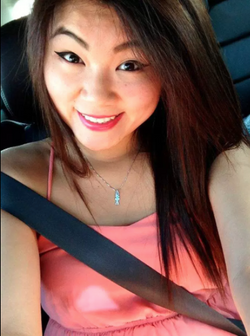 Kelly Zhu