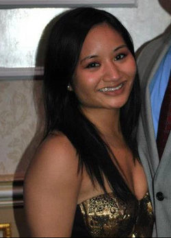 Theresa Dang