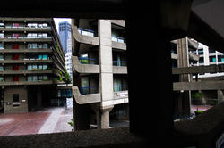 The Barbican, London - Photo Essay by Amit Khanna (4).jpg