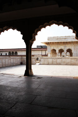 The Fort at Agra - Photo Essay by Amit Khanna (21).jpg