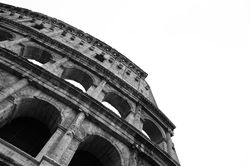 Colossuem, Rome - Photo Essay by Amit Khanna (1).JPG