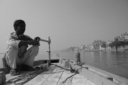 The Ganga at Banaras - Photo Essay by Amit Khanna (7).jpg
