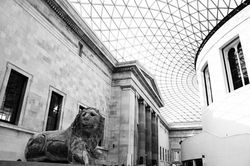 British Museum, London - Photo Essay by Amit Khanna (6).jpg