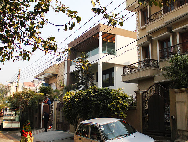 Sukhdev Vihar
