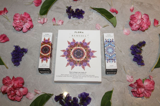 Flora Remedia