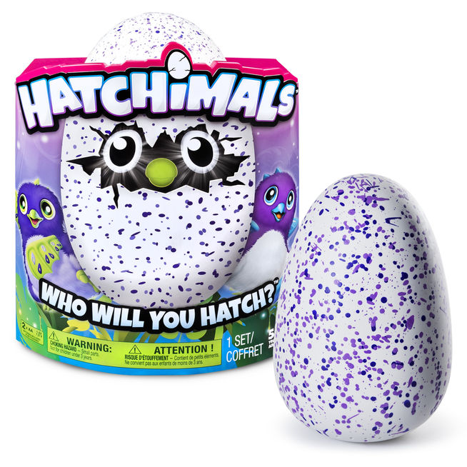 Gifts for kids...